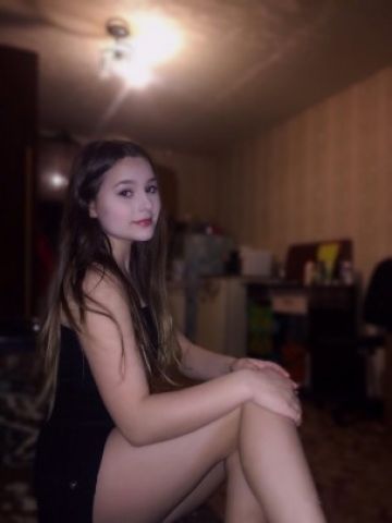 Проститутка Злата